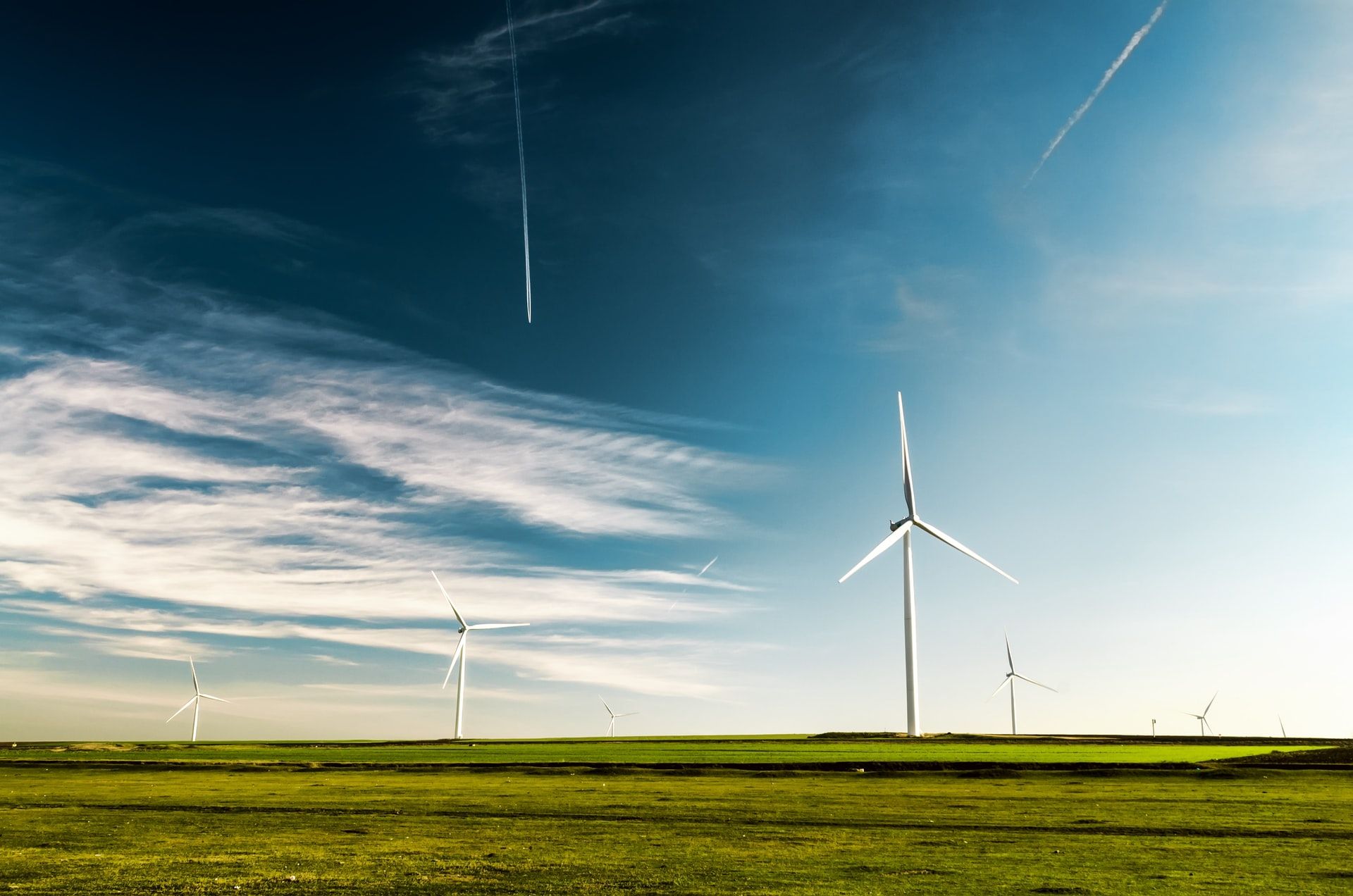 Přechod k obnovitelným zdrojům a elektromobilitě: nový klimatický plán EU
