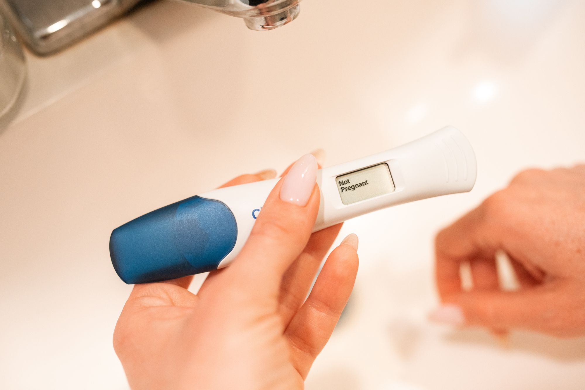 Nová nehormonální antikoncepce využívá proti spermiím protilátky