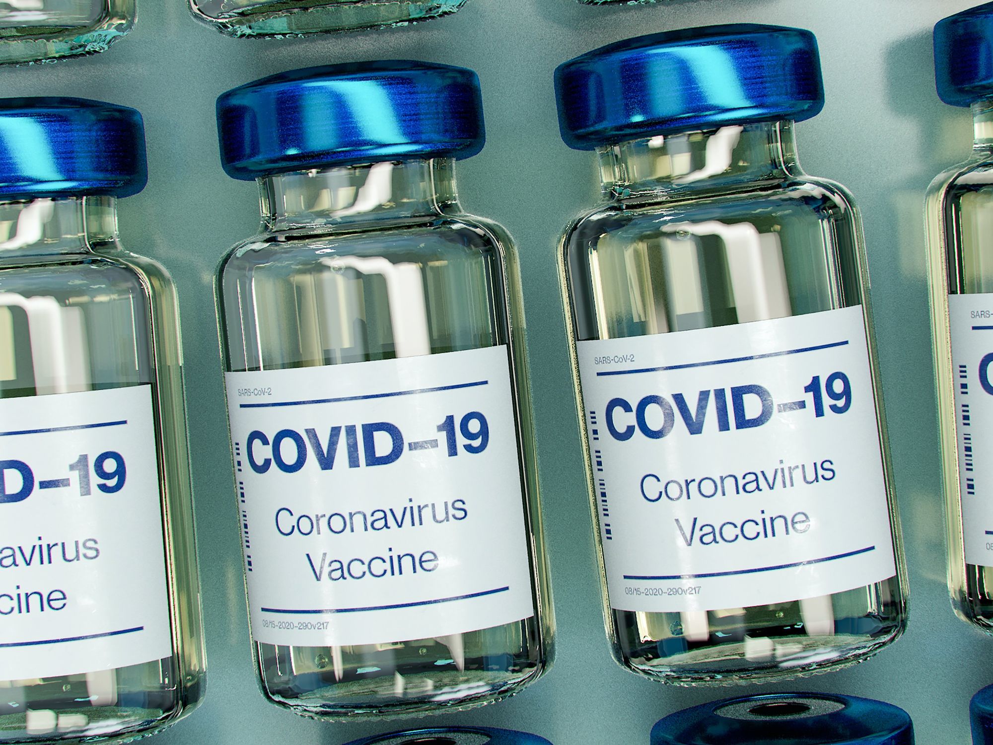 Vakcína proti COVID-19 nezpůsobuje u žen neplodnost, ukazuje studie