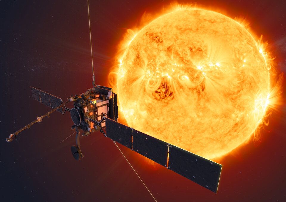 České úspěchy na poli kosmického průmyslu a vědy oslaví festival Czech Space Week