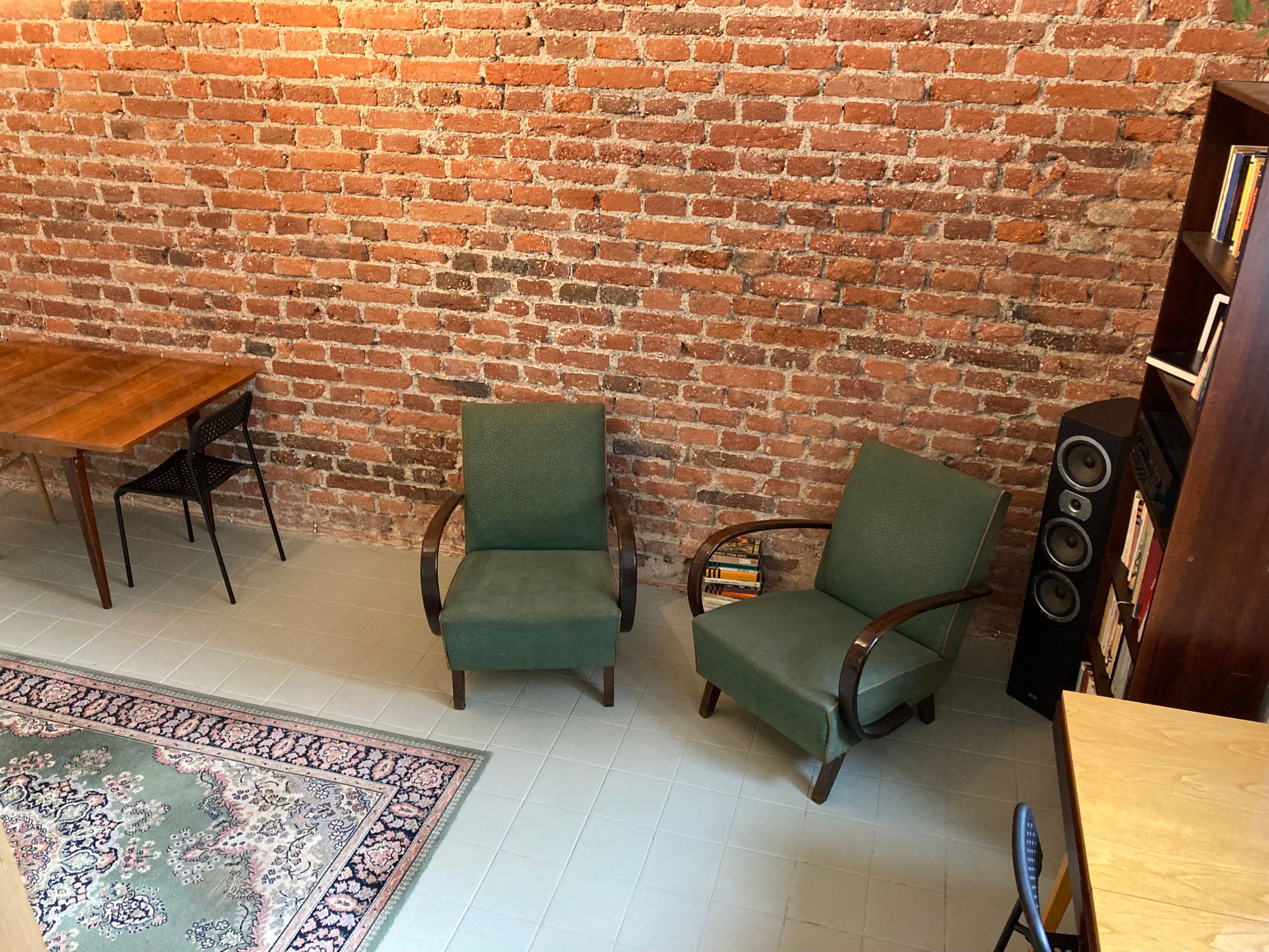 Kompaktní coworky se nenápadně dostávají do popředí