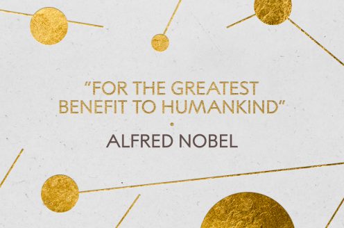 Nobelova cena za medicínu putuje Američanům za objev hmatových a teplotních receptorů