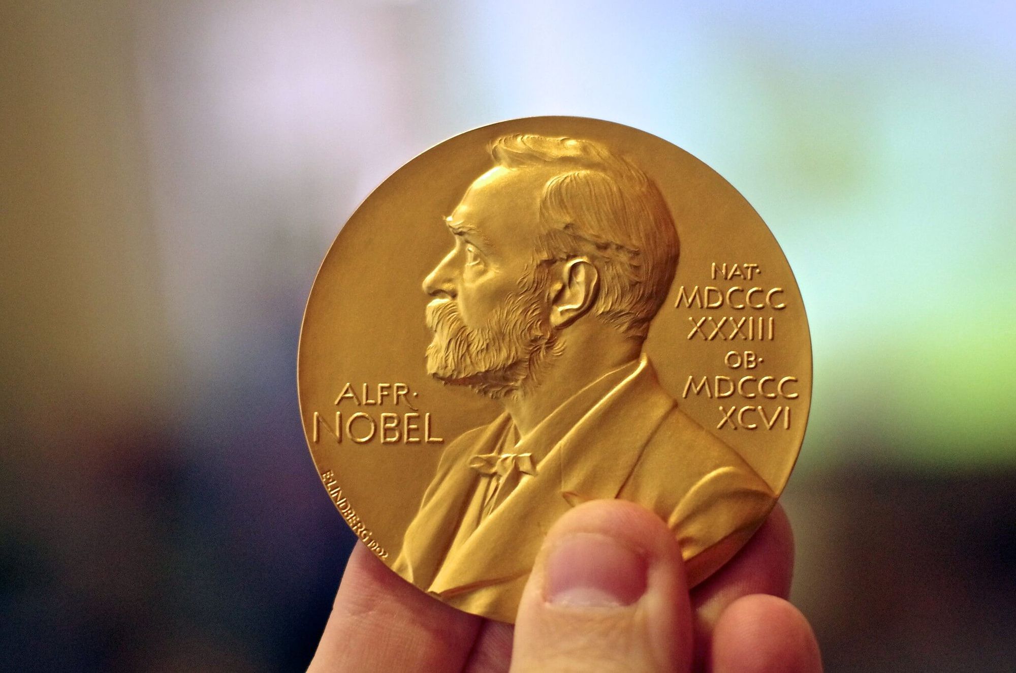 Nobelovu cenu za fyziku získali klimatologové, kteří varovali lidstvo před změnou klimatu