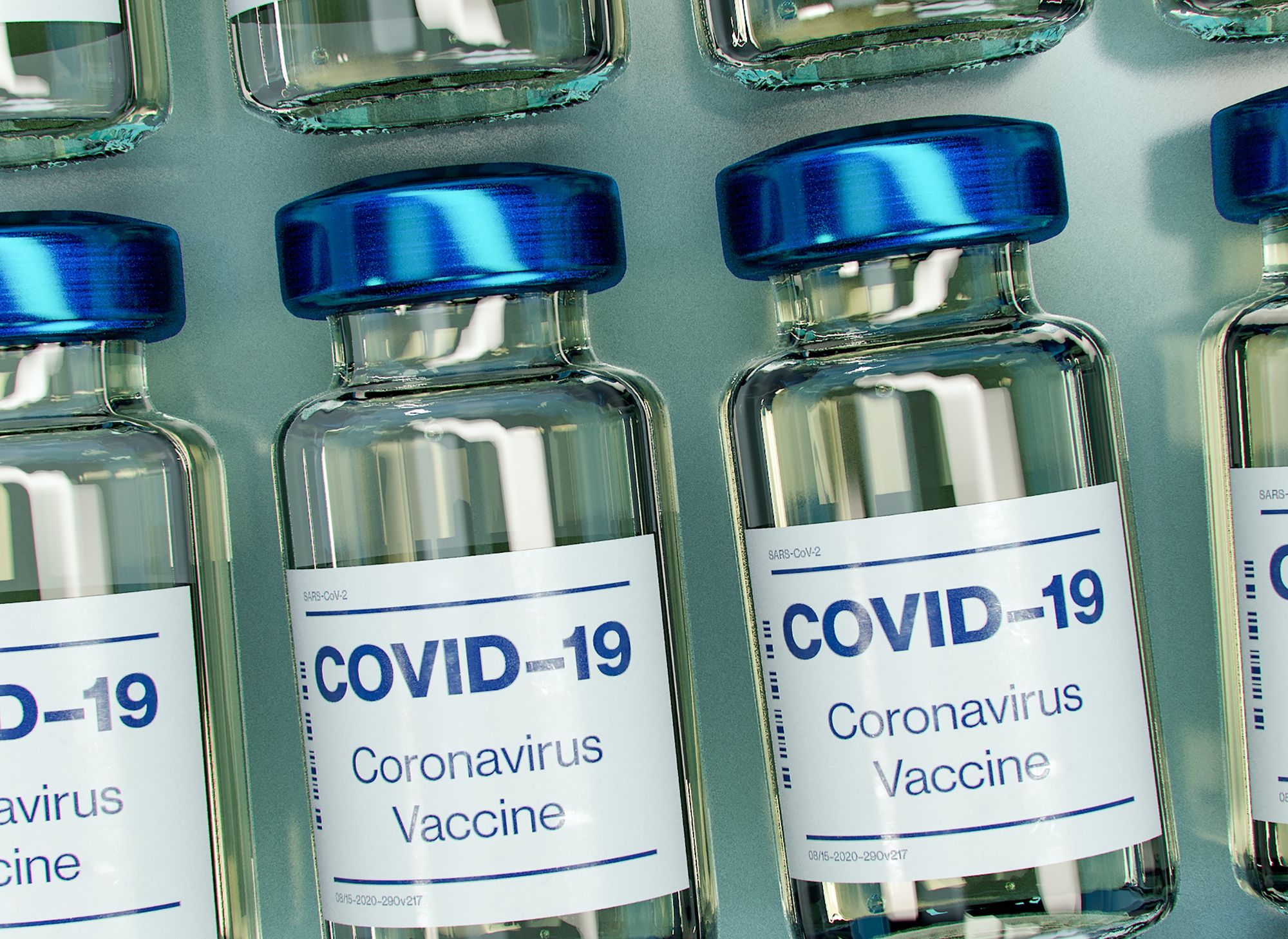 Očkováním v těhotenství a během kojení se vytvoří dostatek protilátek proti COVID-19 až po druhé dávce