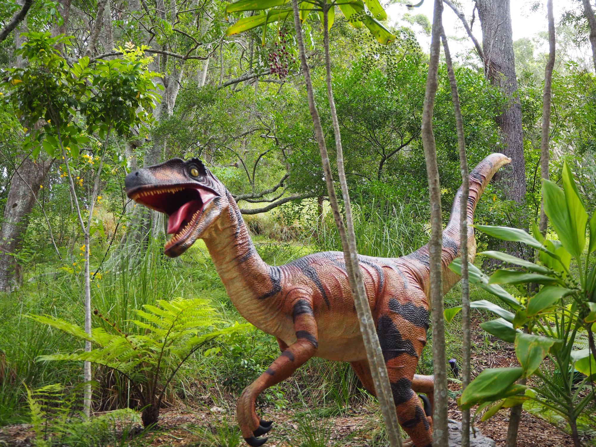 Paleontologové popsali prvního dinosaura z Grónska