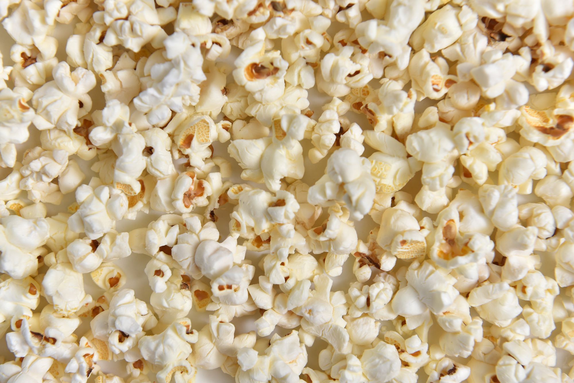 Popcorn nahradí neekologickou polystyrenovou pěnu