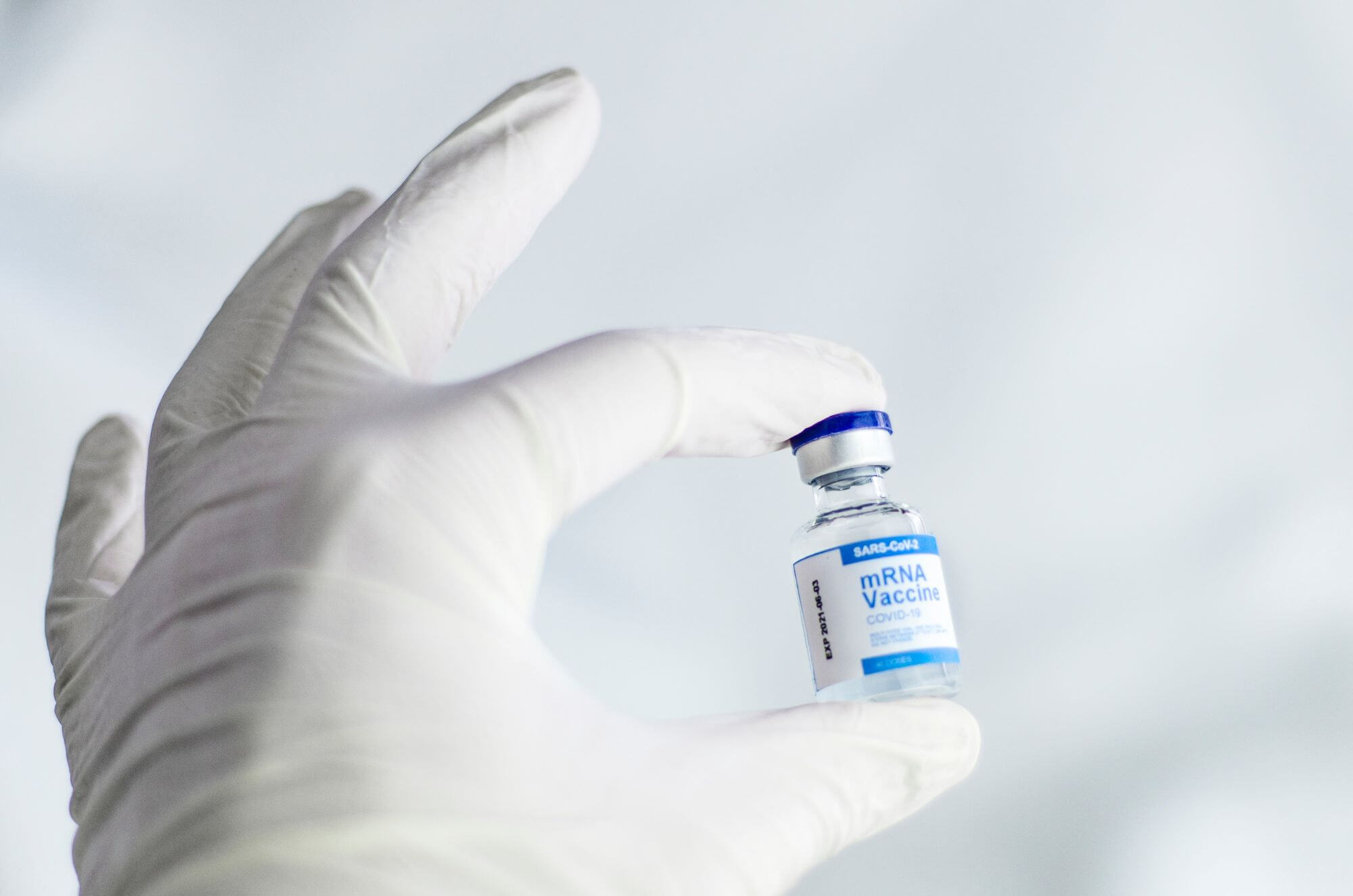 U dětí trvá maximální účinnost vakcíny Pfizer i po čtyřech měsících