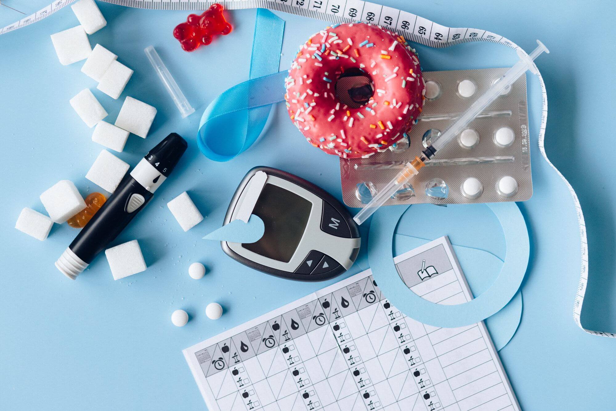 Naděje pro diabetiky 1. typu: S produkcí insulinu jim pomohou kmenové buňky implantované pod kůži