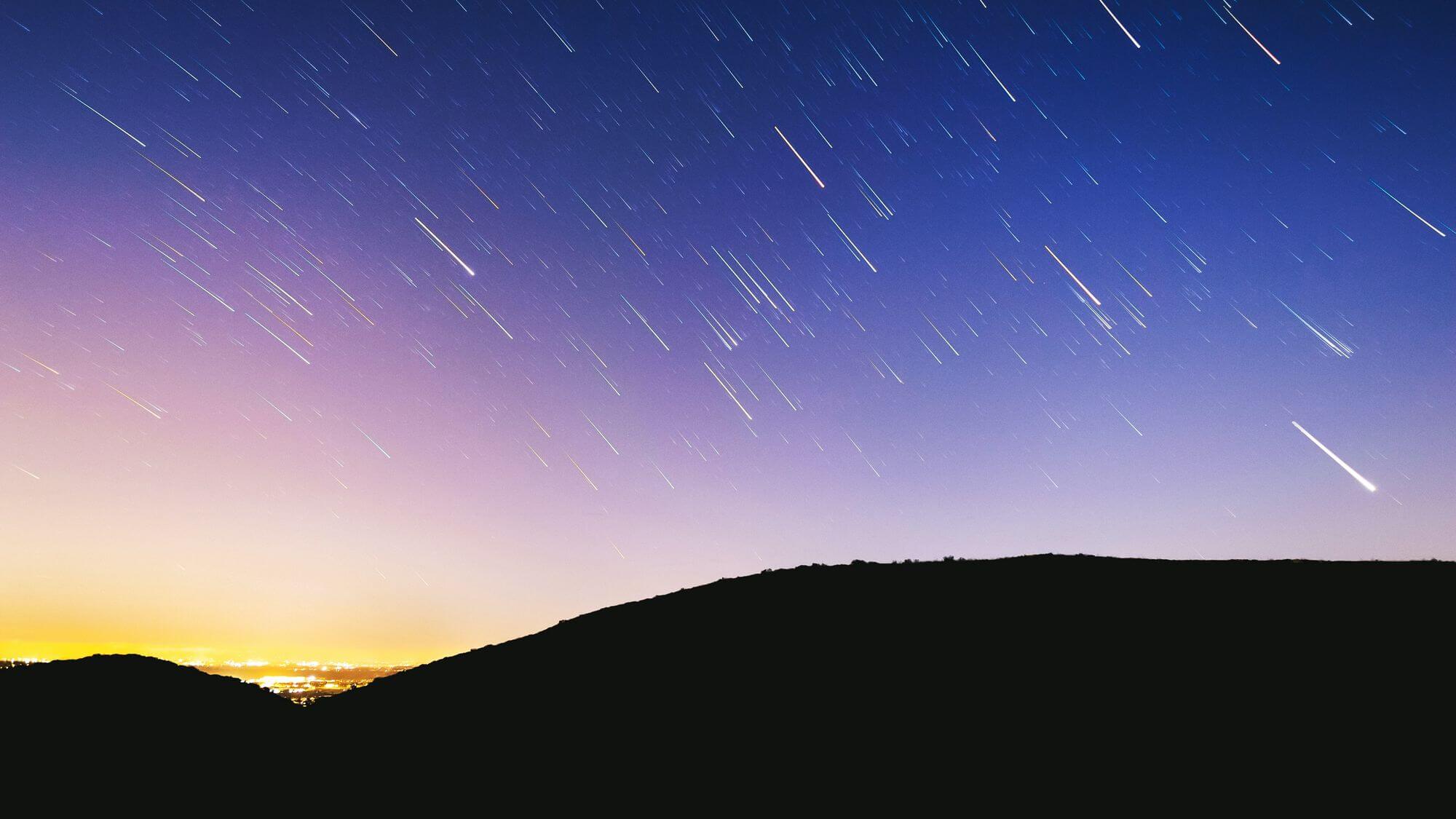 Nebezpečnost meteoru není dána jeho velikostí