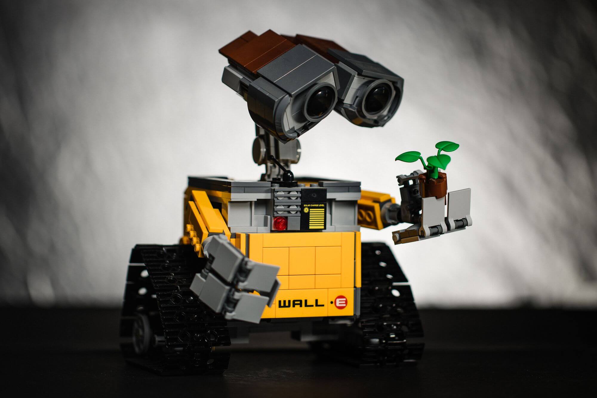 První žijící roboti, kteří se dokáží množit