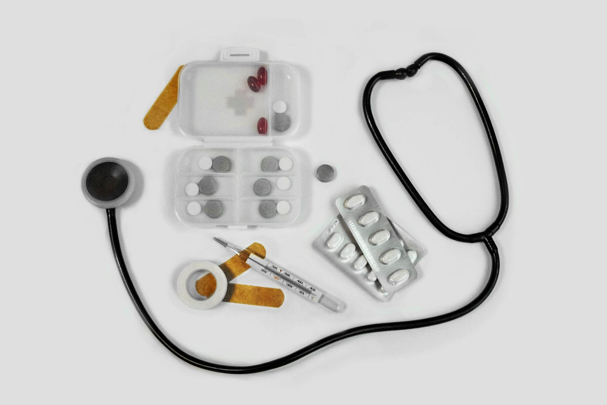 Telemedicína novým nástrojem zdravotnictví. Stojí o ni onkologičtí pacienti?