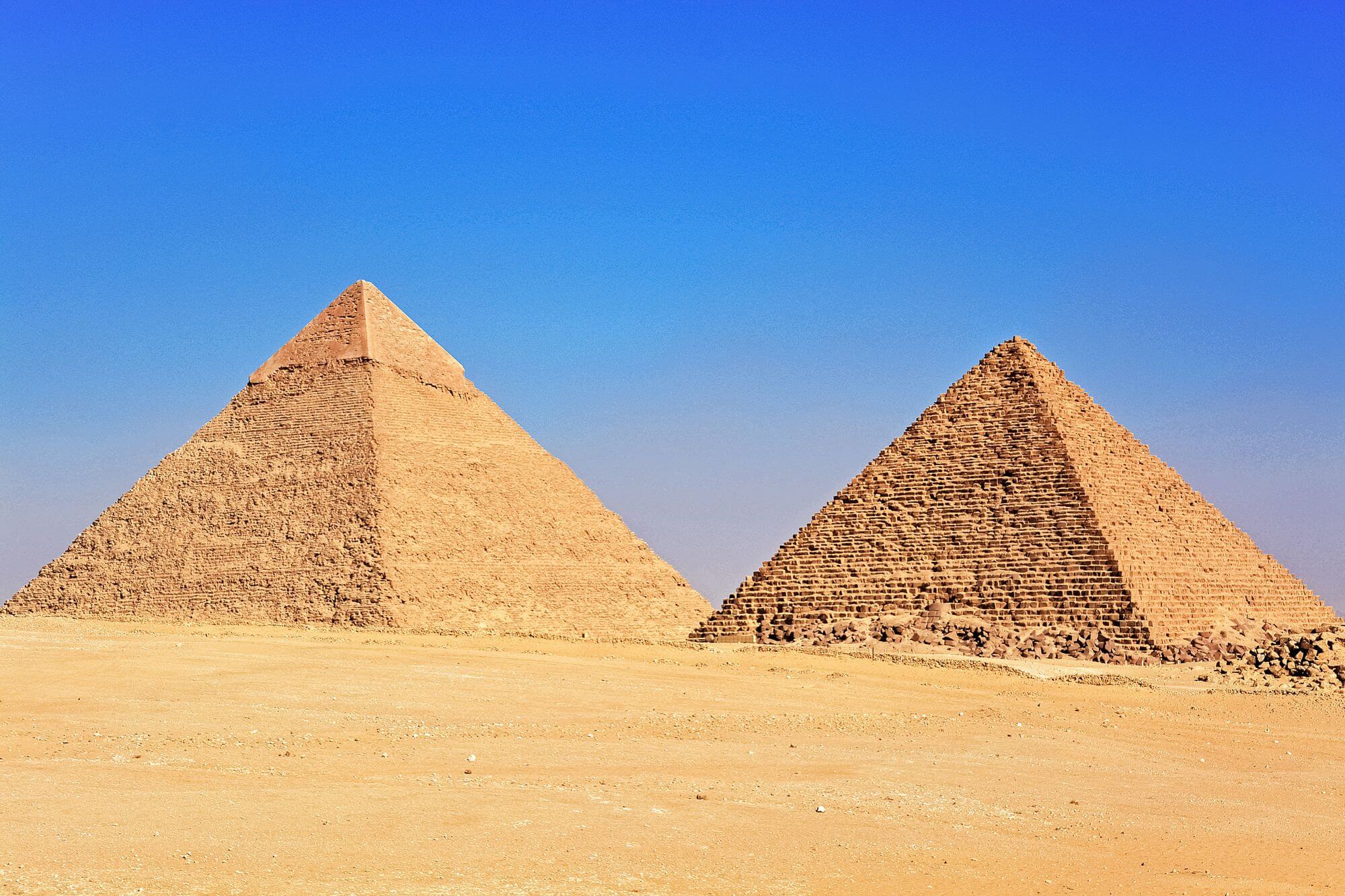 Jedna z posledních nedotčených egyptských mumií byla digitálně rozbalena