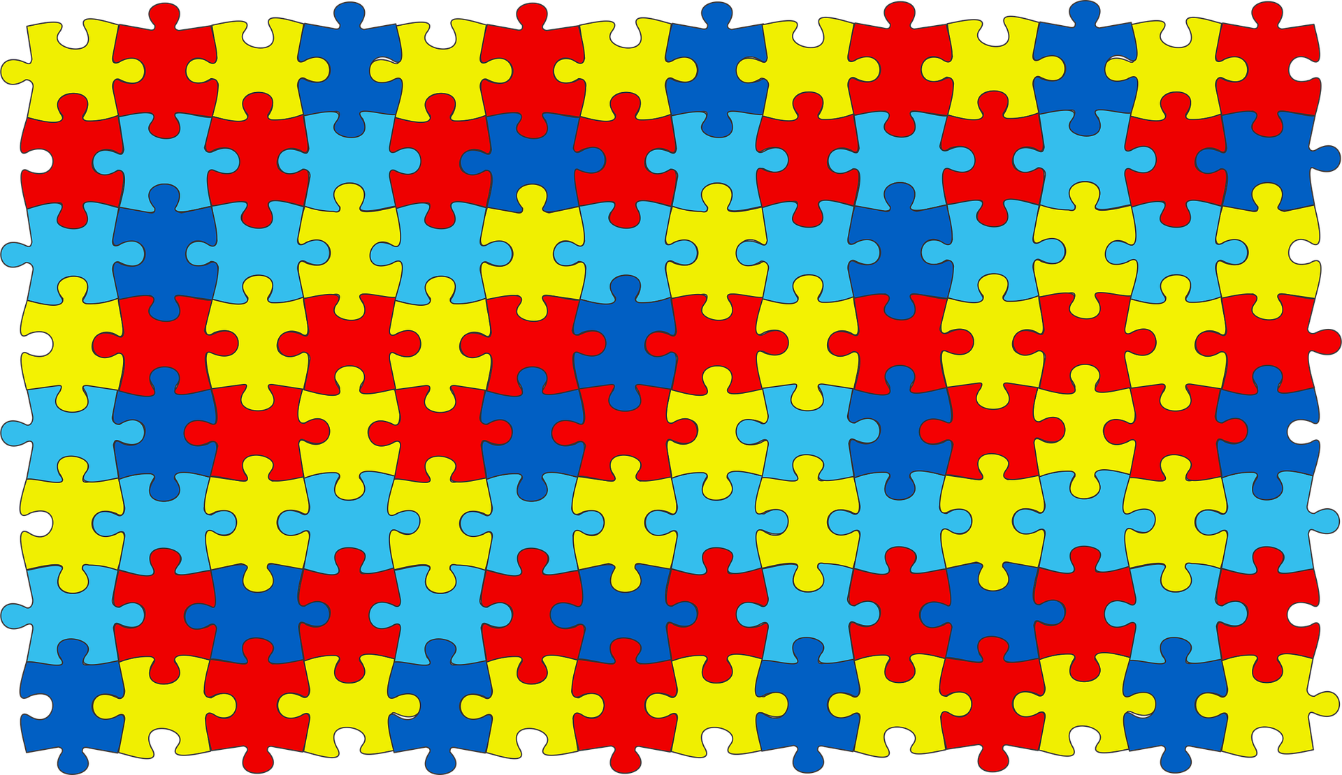 Průlom v diagnostice autismu – změny v mozku jsou patrné dlouho před prvními příznaky
