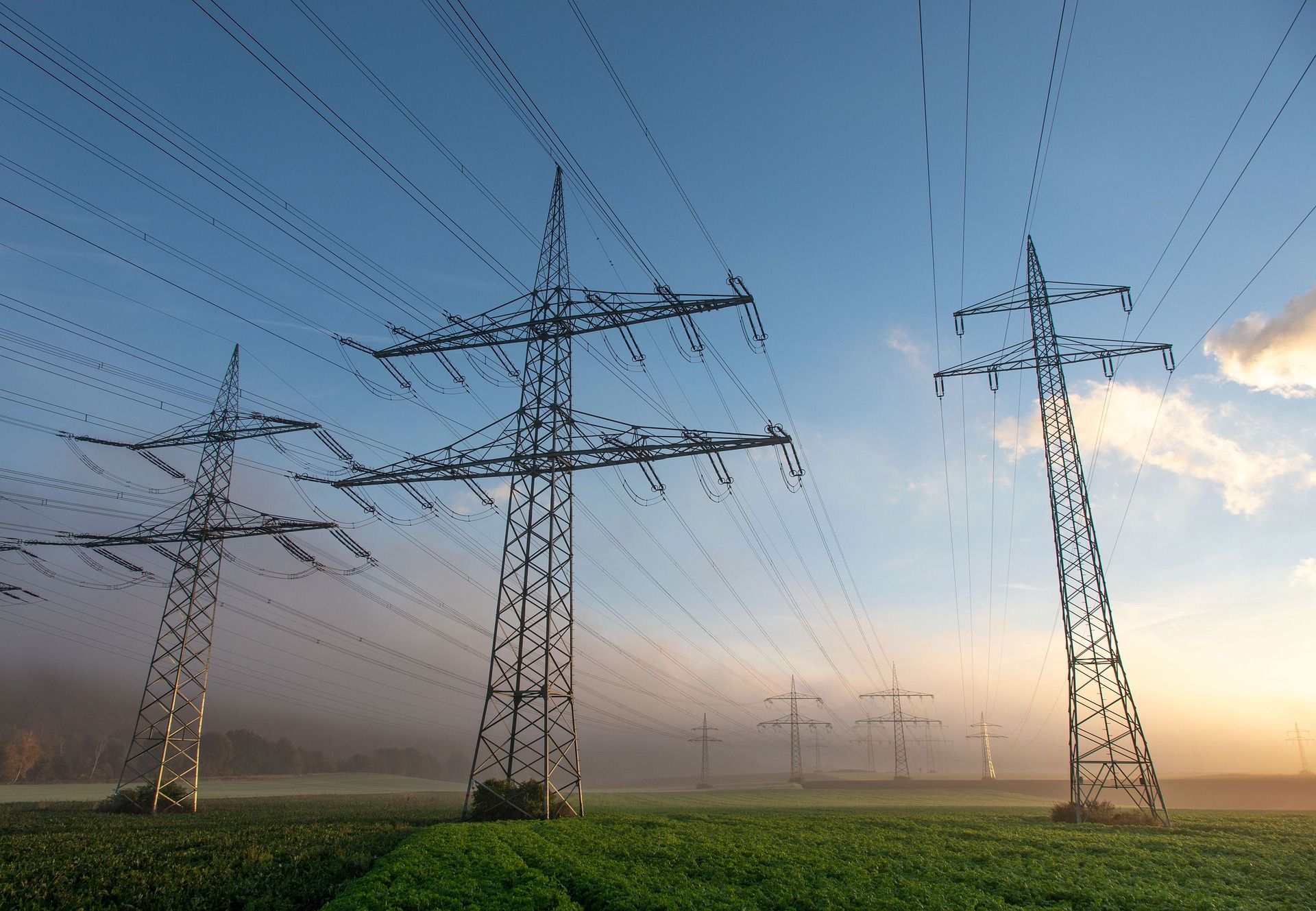 Éra chytrých budov začíná. Česká firma vyvíjí systém pro snížení spotřeby energie a produkci emisí