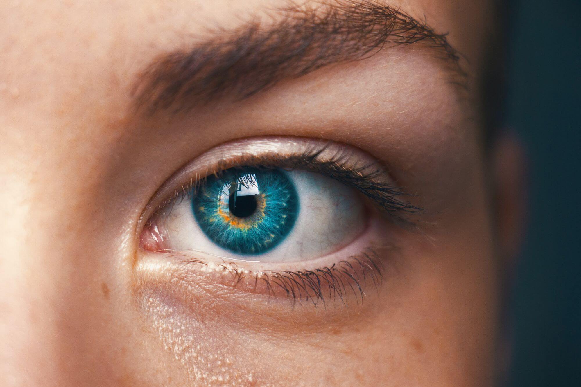 Zelený zákal by mohl být léčen pomocí tlakových čidel v oku
